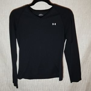Under Armour Long Sleeve Md